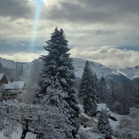 L'ourson, Unique Charming Place