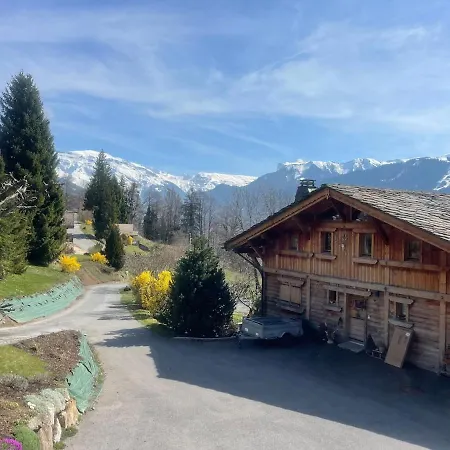 L'ourson, Unique Charming Place